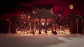 The Perils of Man Screenshot